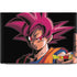 Dragon Ball Super Goku Portrait Super Sayan 4 Dell XPS Skin
